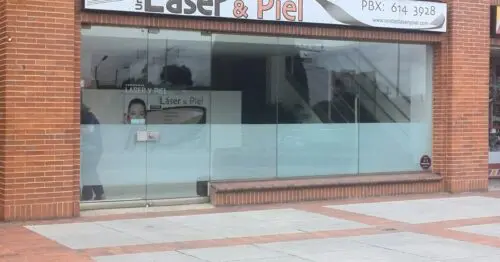 LASER & PIEL BOGOTÁ